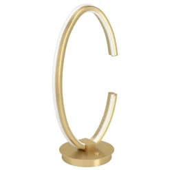 Bogado Gold LED Table Lamp