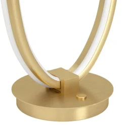 Bogado Gold LED Table Lamp