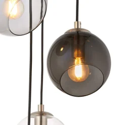 Branco Multi Light Ceiling Light Pendant