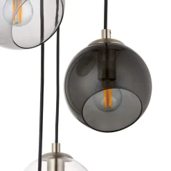 Branco Multi Light Ceiling Light Pendant