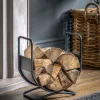 Bronte Log Basket