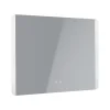 Buenavista Landscape 2-Light LED Touch Bathroom Mirror