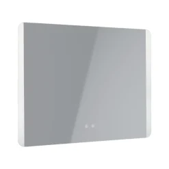 Buenavista Landscape 2-Light LED Touch Bathroom Mirror