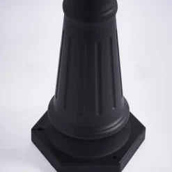 Burford Outdoor Post Lantern Light