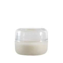 Cannes Citrus Candle White Jar