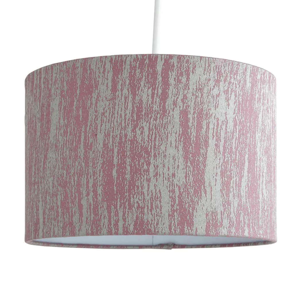 Canterbury 30cm Heather Jacquard shade