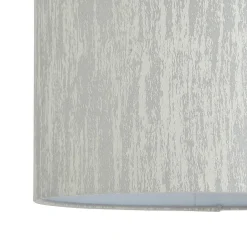 Canterbury 30cm Ivory Jacquard shade