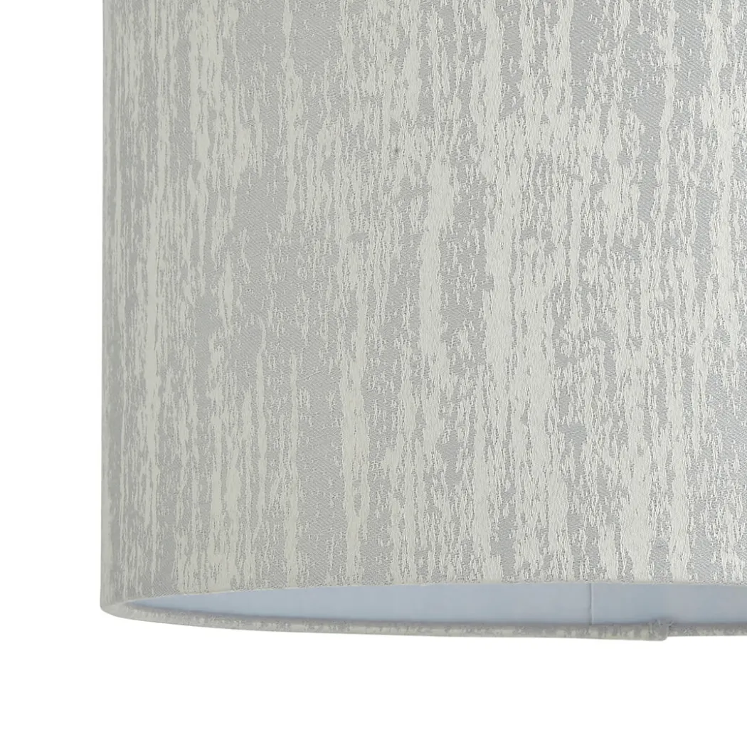 Canterbury 30cm Ivory Jacquard shade