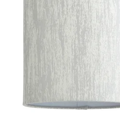 Canterbury 22cm Ivory Jacquard shade