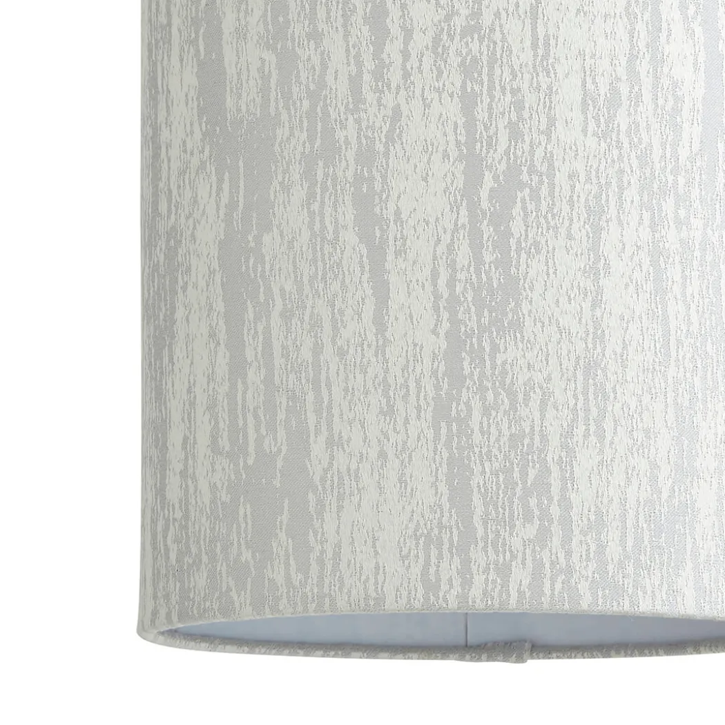 Canterbury 22cm Ivory Jacquard shade