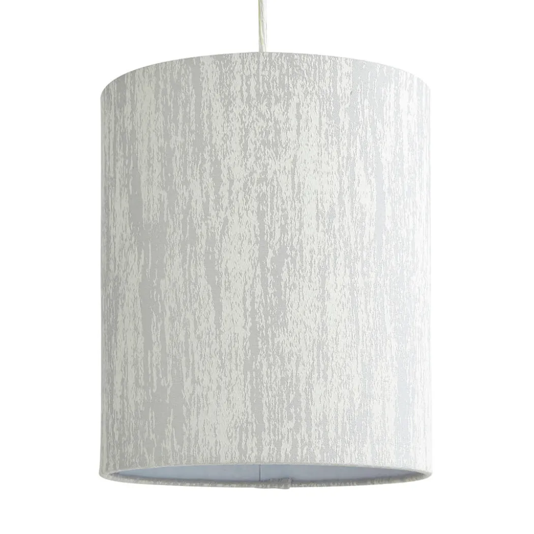 Canterbury 22cm Ivory Jacquard shade