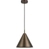 Cape Antique Bronze Pendant Ceiling Light