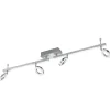 Cardillio 4 Light LED Ceiling Spotlight Bar