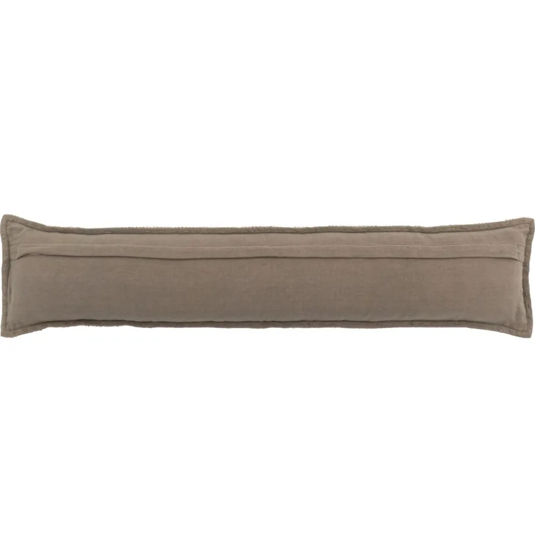 Cardinham Stitched Draught Excluder