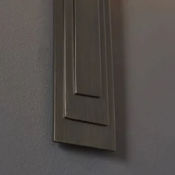 Carlton Bronze Wall Light