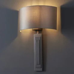 Carlton Bronze Wall Light