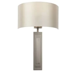 Carlton Bronze Wall Light