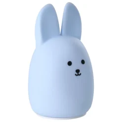 Castellino Blue Rabbit Table Light