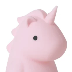 Castellino Pink Unicorn Table Light
