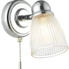 Cedric Bathroom Wall Light