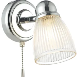 Cedric Bathroom Wall Light