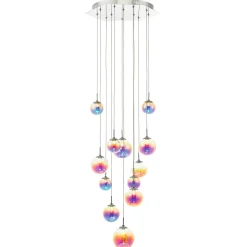 Cesario LED Pendant Ceiling Light