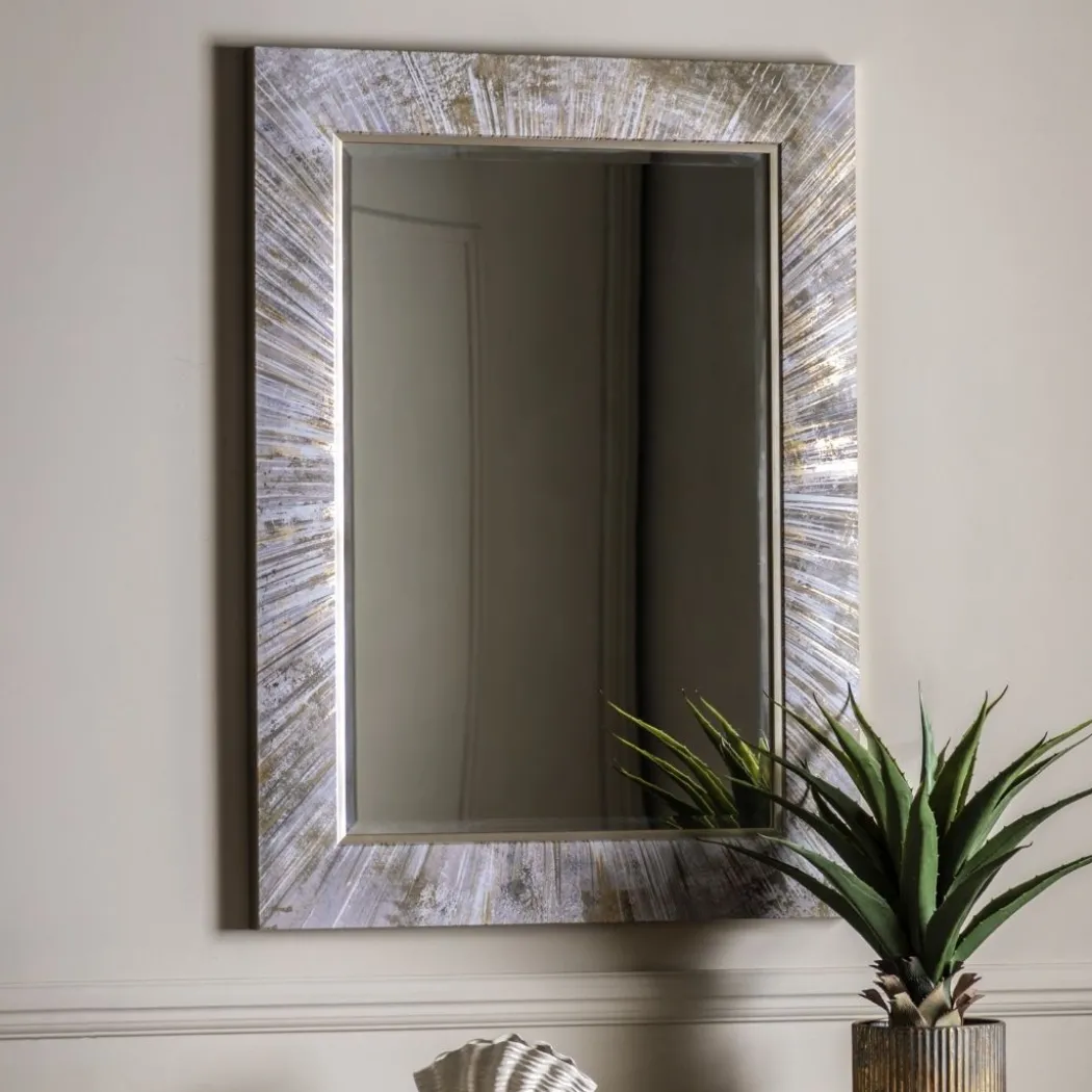 Chelsea Mirror