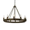 Chevalier Pendant Ceiling Light