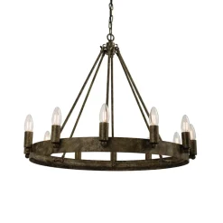 Chevalier Pendant Ceiling Light
