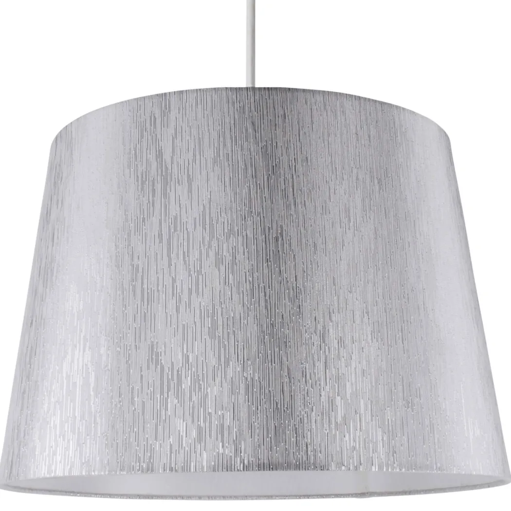 Chilka 14" Shade Silver