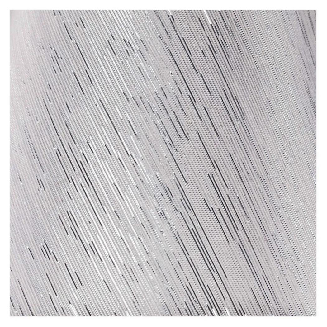 Chilka 14" Shade Silver