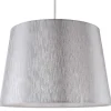 Chilka 12" Shade Silver