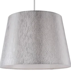 Chilka 10" Shade Silver