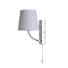 Condella Compact Wall Fitting Polished Chrome Wall Light