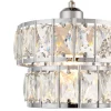 Darla Clear Ceiling Pendant Shade