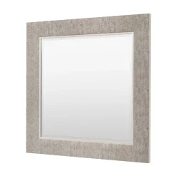 Delhi Square Mirror
