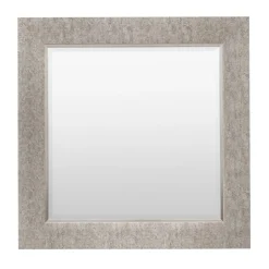 Delhi Square Mirror