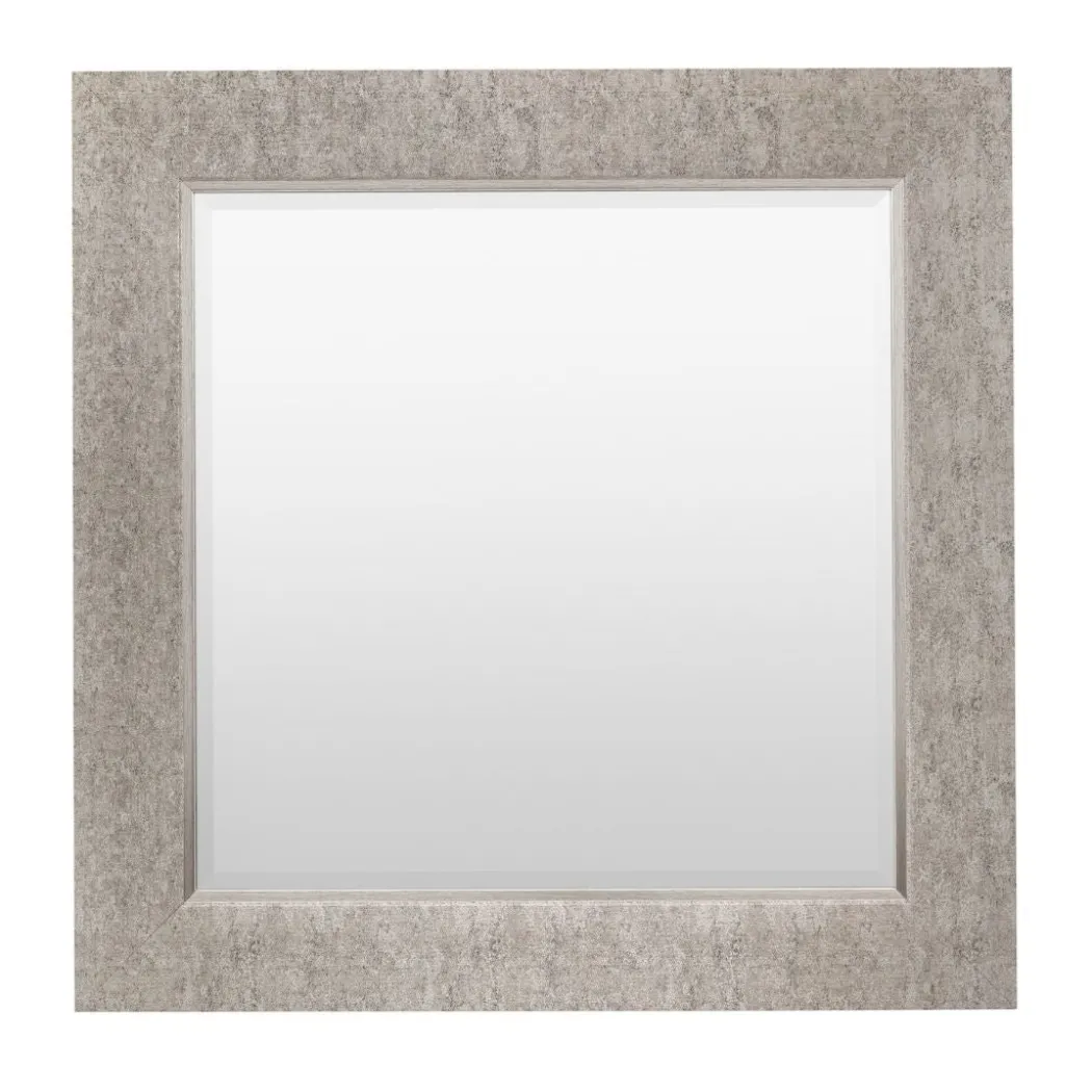 Delhi Square Mirror
