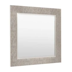Delhi Square Mirror