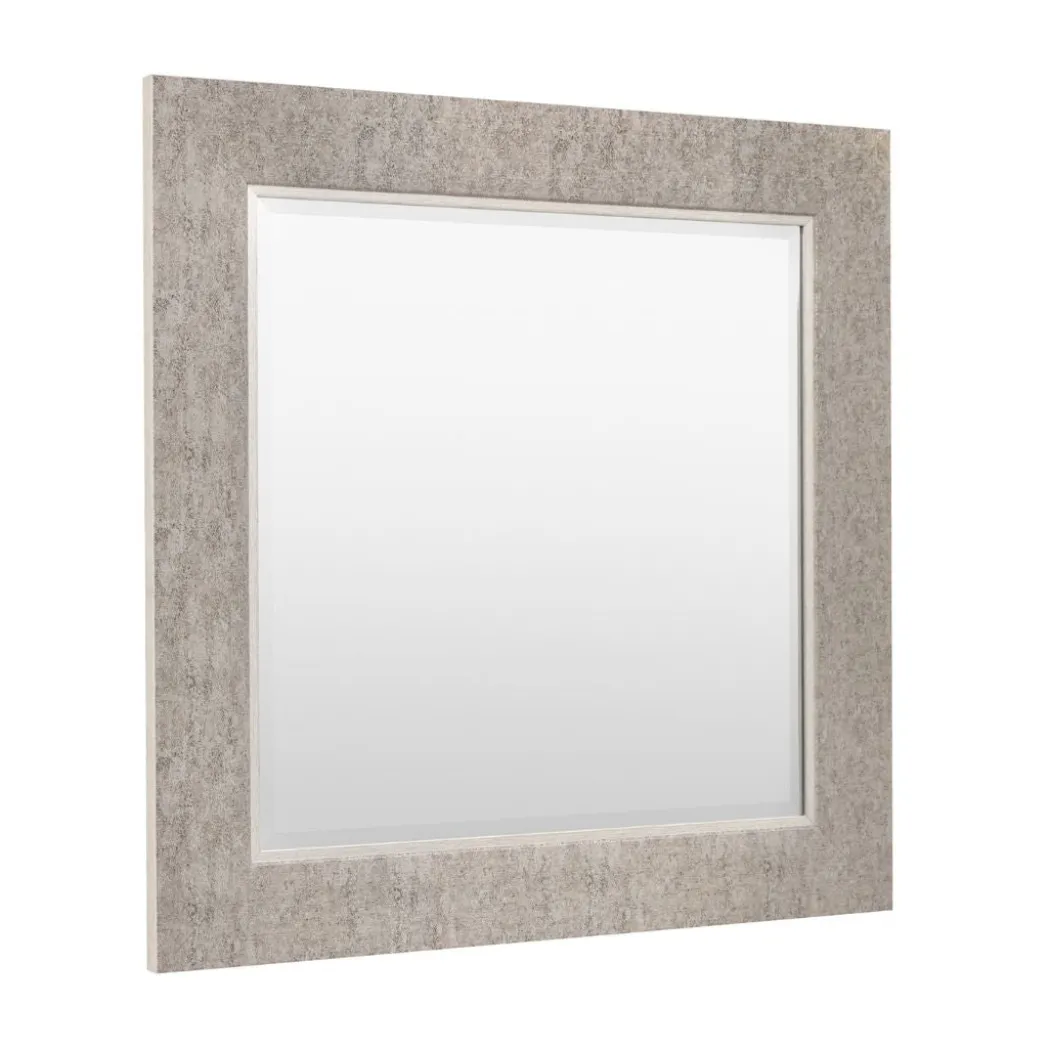 Delhi Square Mirror