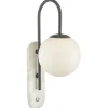 Deuce Wall Light