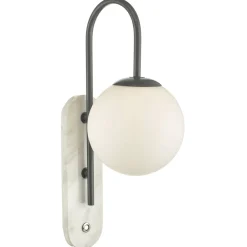 Deuce Wall Light