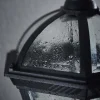 Drayton Outdoor Wall Light