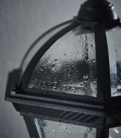 Drayton Outdoor Wall Light