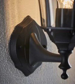 Drayton Outdoor Wall Light