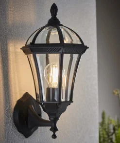 Drayton Outdoor Wall Light