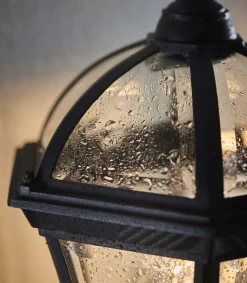 Drayton Outdoor Wall Light