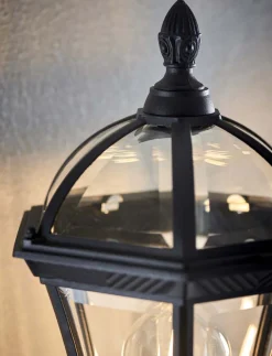 Drayton Outdoor Wall Light