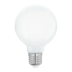 E27 Globe LED 7w 806LM 2700K
