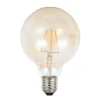 E27 4w LED Globe Vintage Dimmable Light Bulb